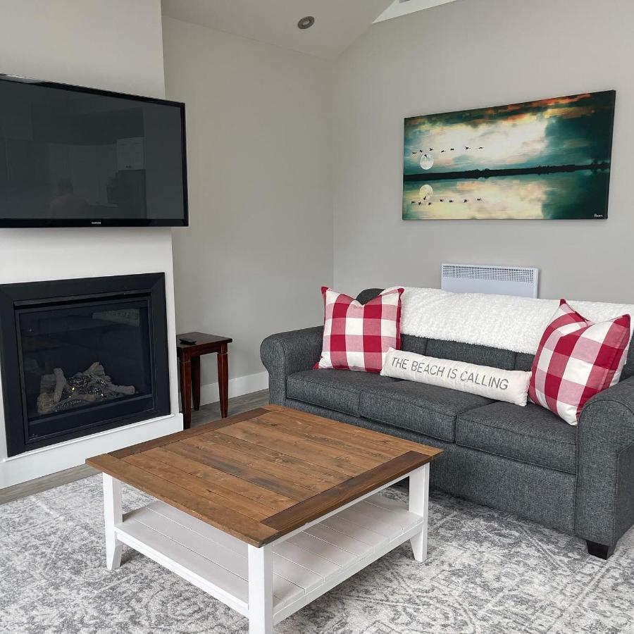 Villa Port Renfrew Oceanfront Retreat Esterno foto